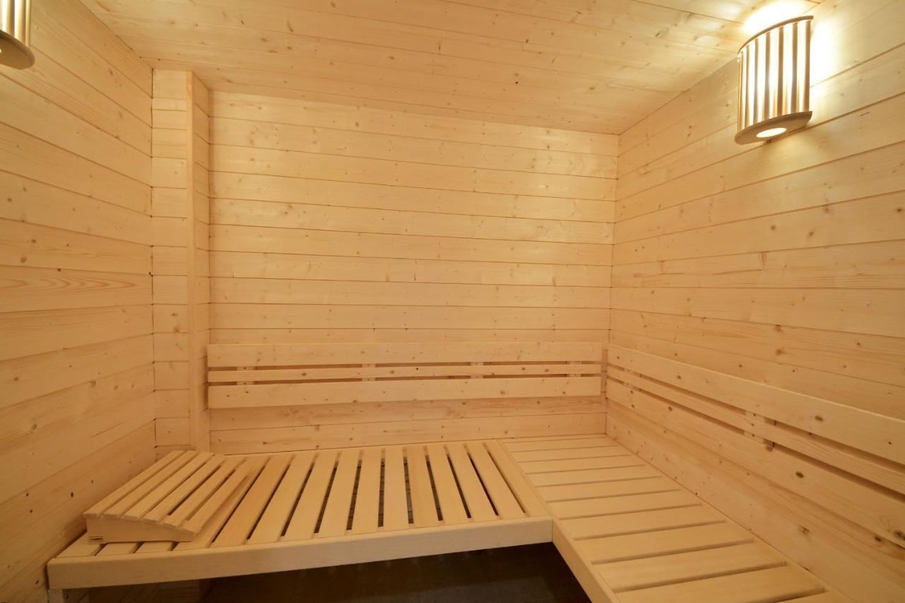 Ferienwohnung Sturmfrei 방어로게 외부 사진